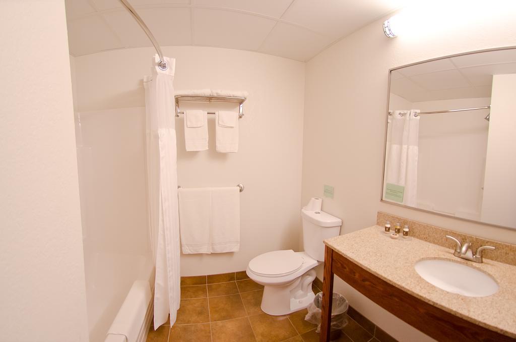 Pleasant Night Inn- Carthage Ny Chambre photo