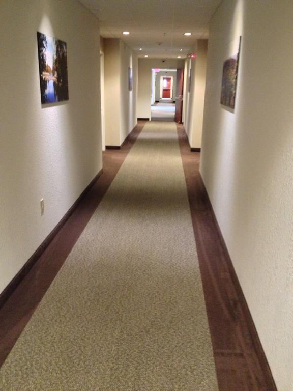 Pleasant Night Inn- Carthage Ny Extérieur photo