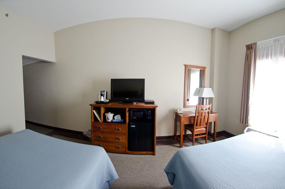 Pleasant Night Inn- Carthage Ny Extérieur photo