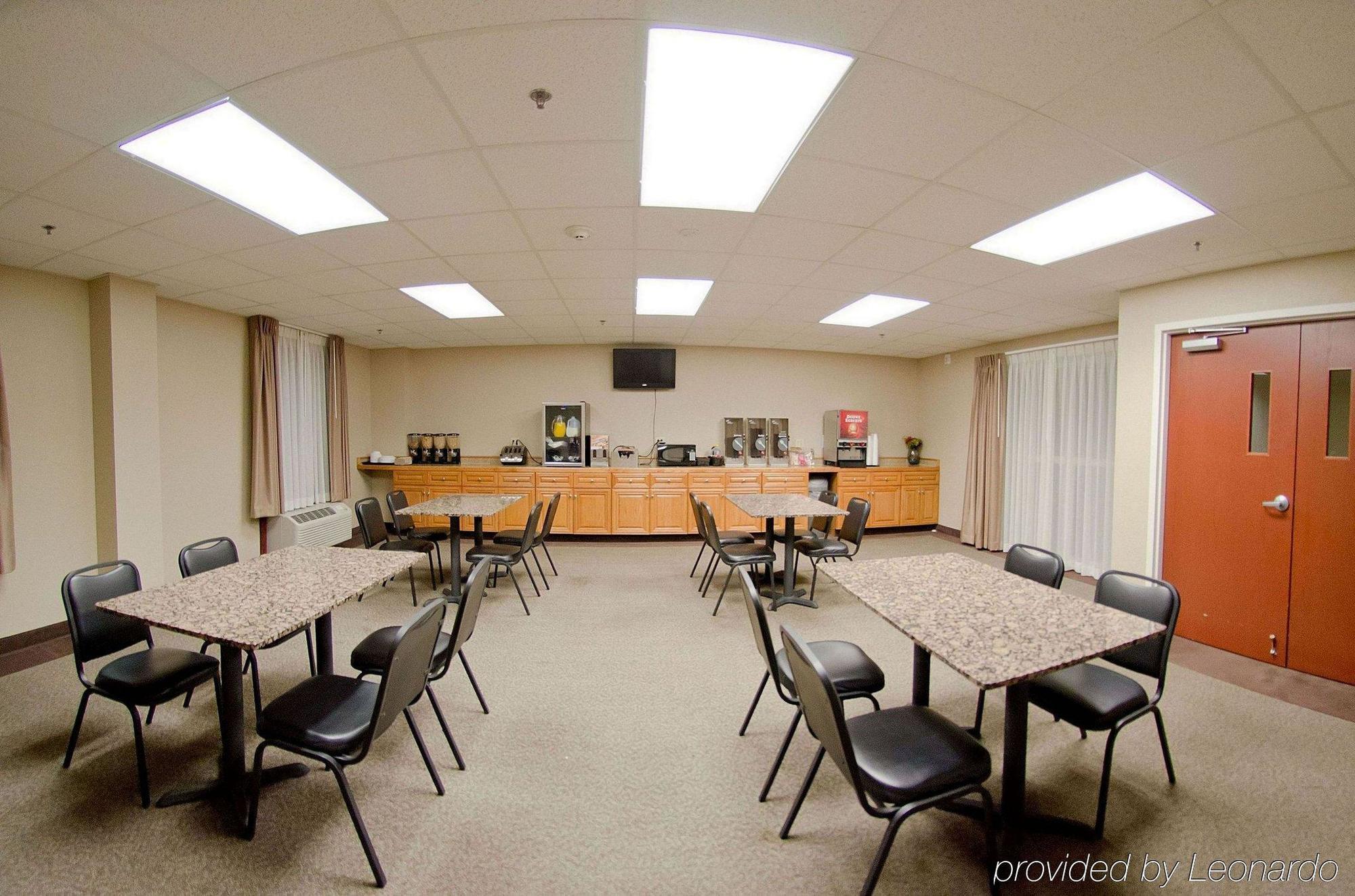 Pleasant Night Inn- Carthage Ny Extérieur photo