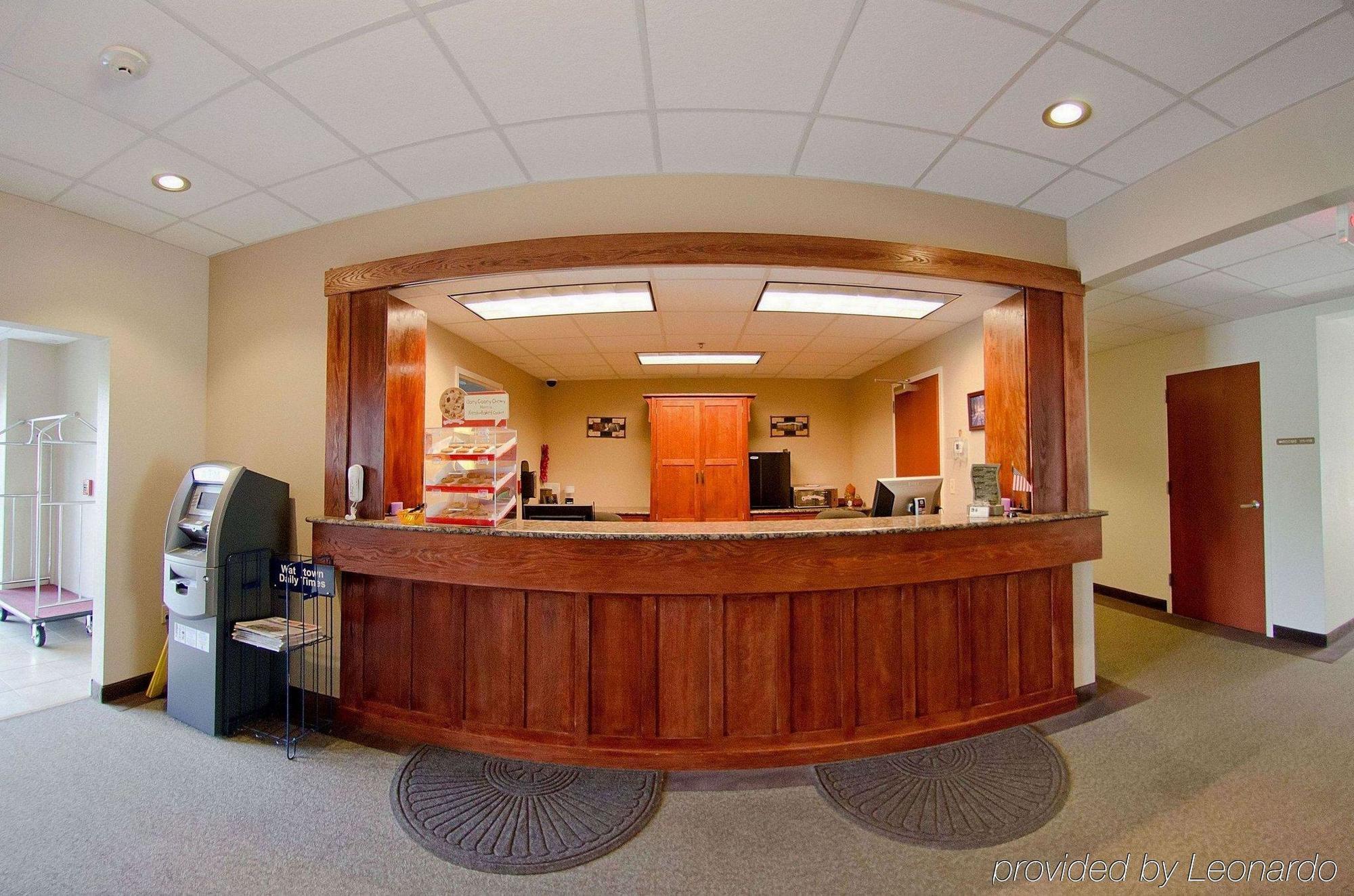 Pleasant Night Inn- Carthage Ny Extérieur photo