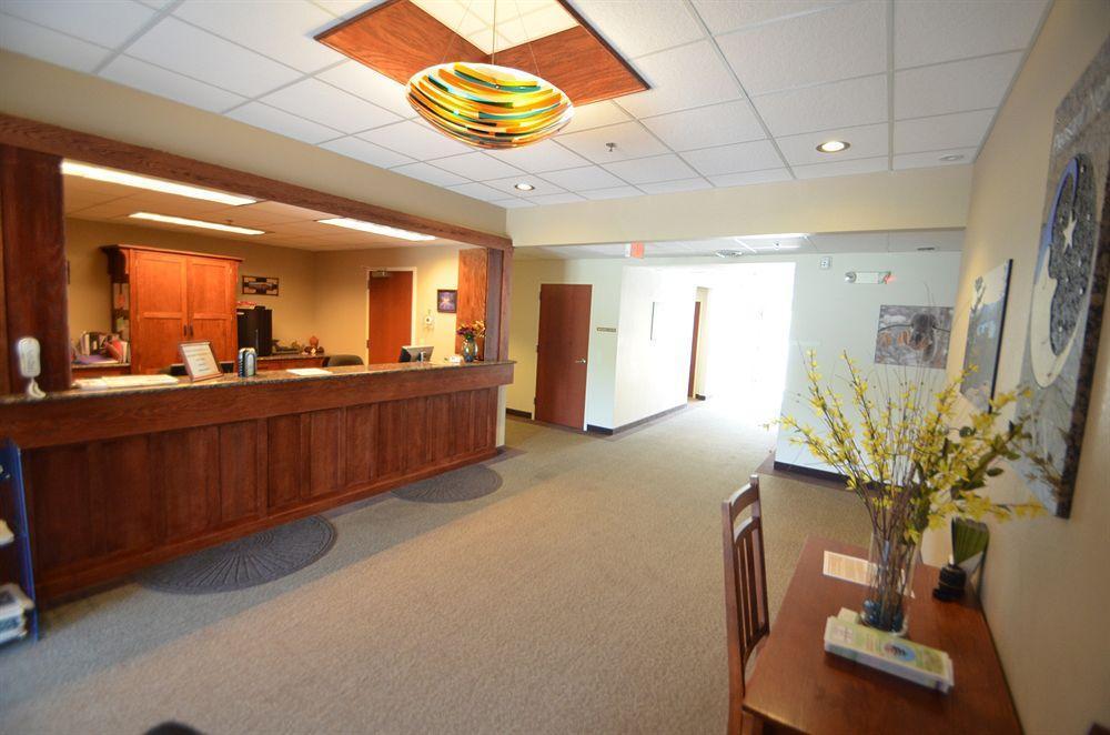 Pleasant Night Inn- Carthage Ny Extérieur photo