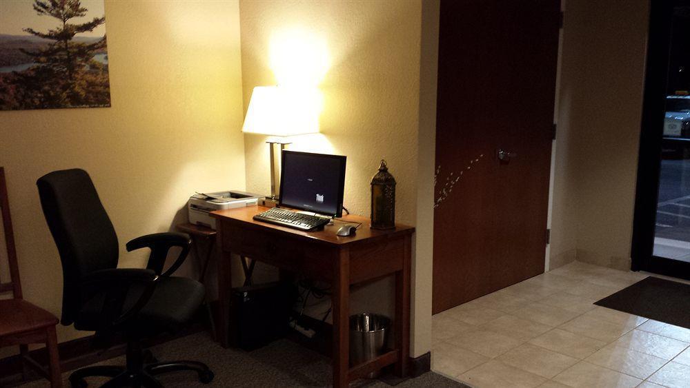 Pleasant Night Inn- Carthage Ny Extérieur photo