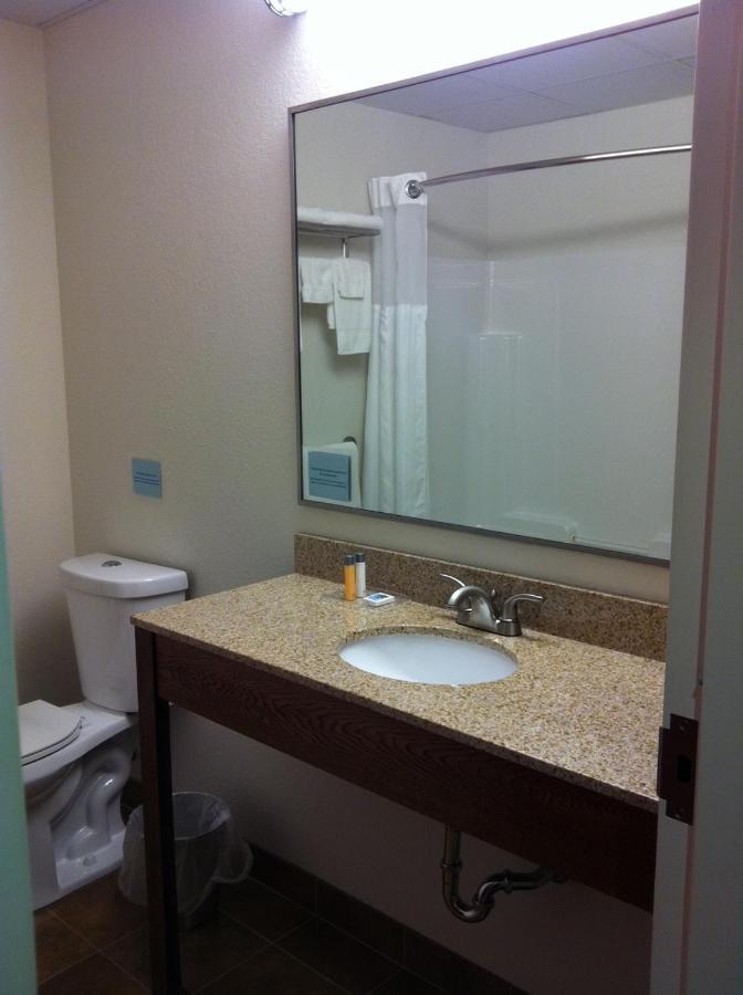 Pleasant Night Inn- Carthage Ny Extérieur photo